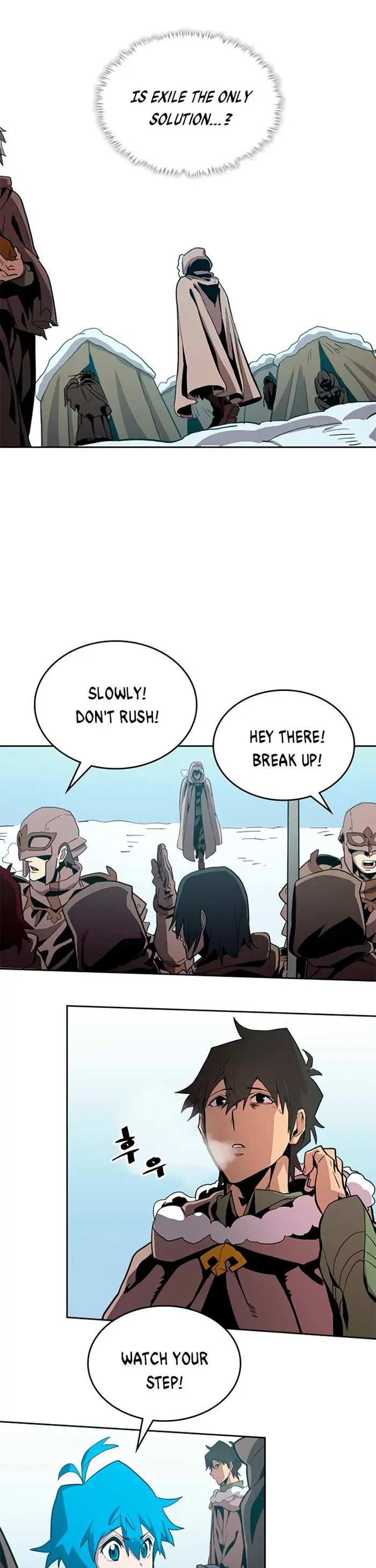 A Returner’s Magic Should Be Special Chapter 67 image 06_optimized